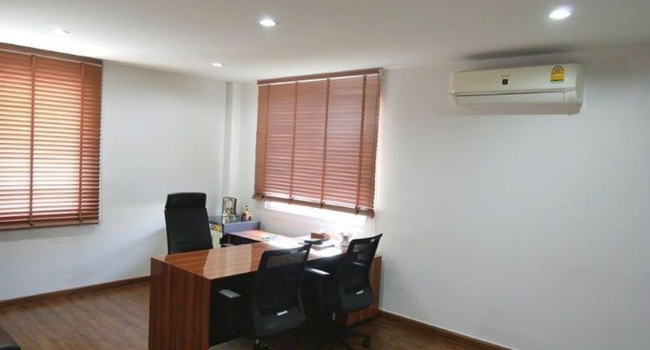 Büro zum Kauf in Bueng Kum, Bangkok