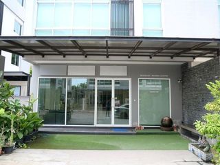Büro zum Kauf in Bueng Kum, Bangkok