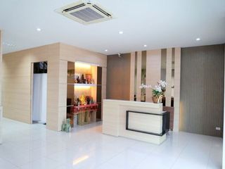 Büro zum Kauf in Bueng Kum, Bangkok