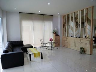 Büro zum Kauf in Bueng Kum, Bangkok