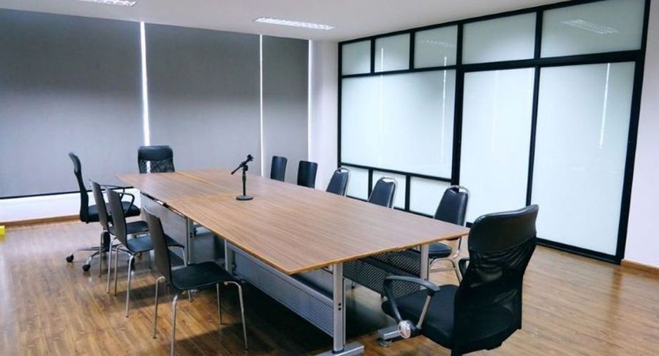 Büro zum Kauf in Bueng Kum, Bangkok