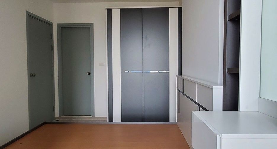 For sale 1 Beds condo in Bang Sue, Bangkok