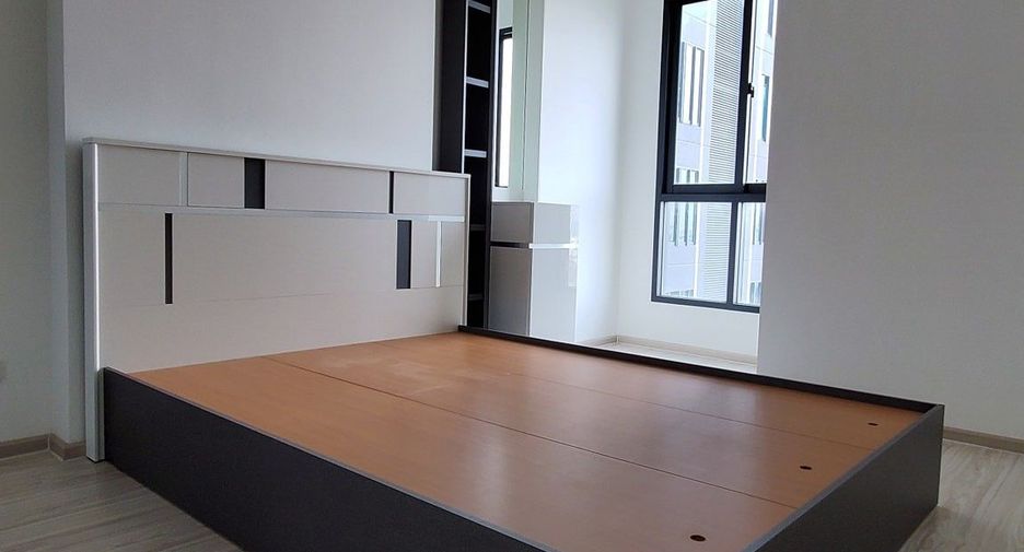 For sale 1 Beds condo in Bang Sue, Bangkok