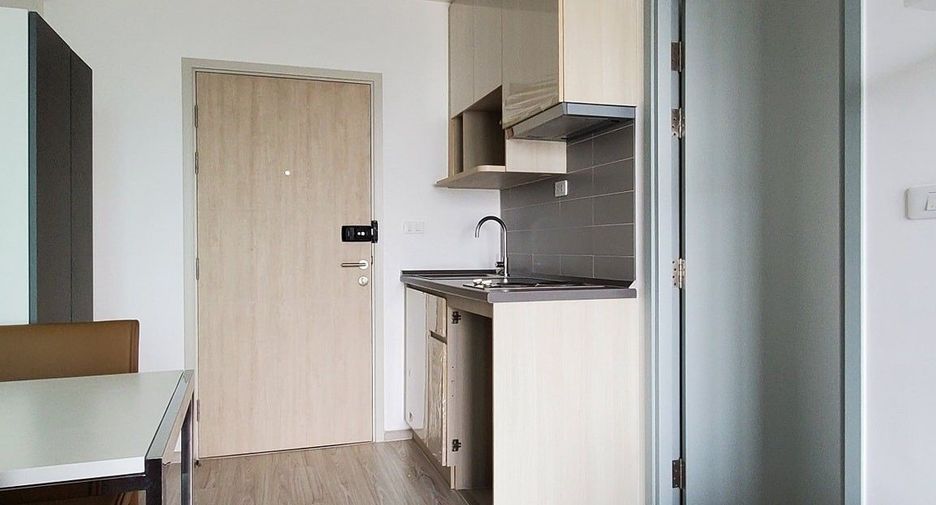 For sale 1 Beds condo in Bang Sue, Bangkok