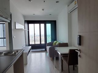 For sale 1 Beds condo in Bang Sue, Bangkok