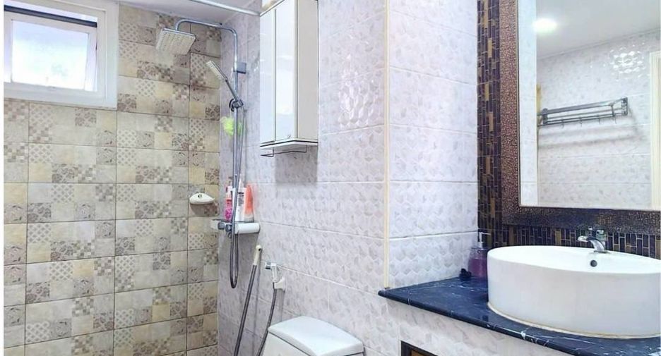 Продажа 2 спальни кондо в Ян Наща, Бангкок