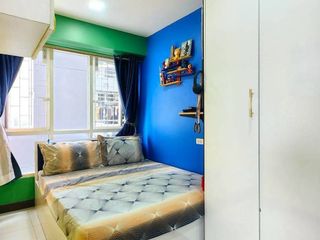 Продажа 2 спальни кондо в Ян Наща, Бангкок