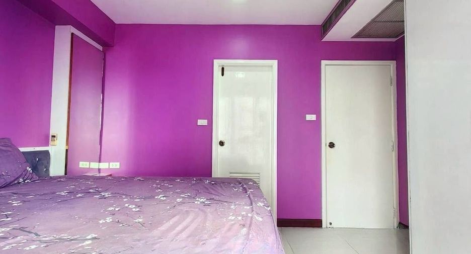 Продажа 2 спальни кондо в Ян Наща, Бангкок