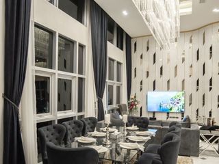 For sale 2 bedrooms condo in Huai Khwang, Bangkok