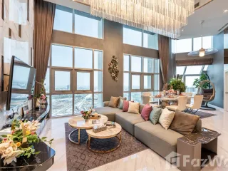 For sale 2 bedrooms condo in Huai Khwang, Bangkok