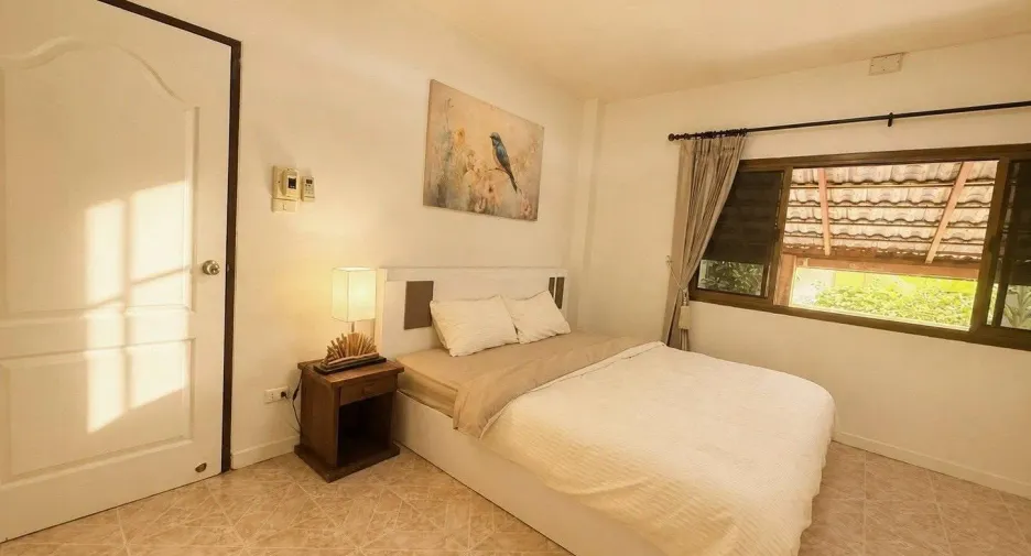 For rent 3 bedrooms house in Hang Dong, Chiang Mai