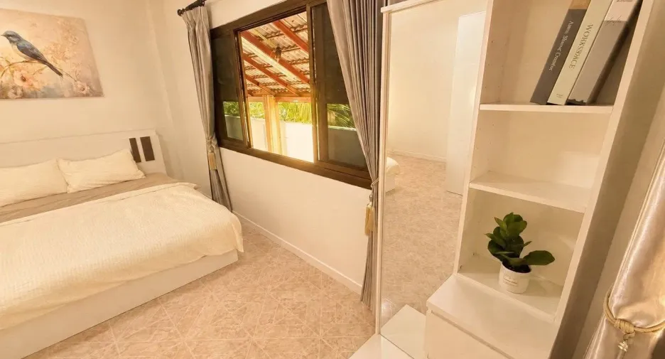For rent 3 bedrooms house in Hang Dong, Chiang Mai