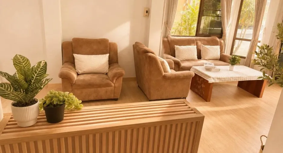 For rent 3 bedrooms house in Hang Dong, Chiang Mai