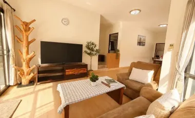 For rent 3 bedrooms house in Hang Dong, Chiang Mai