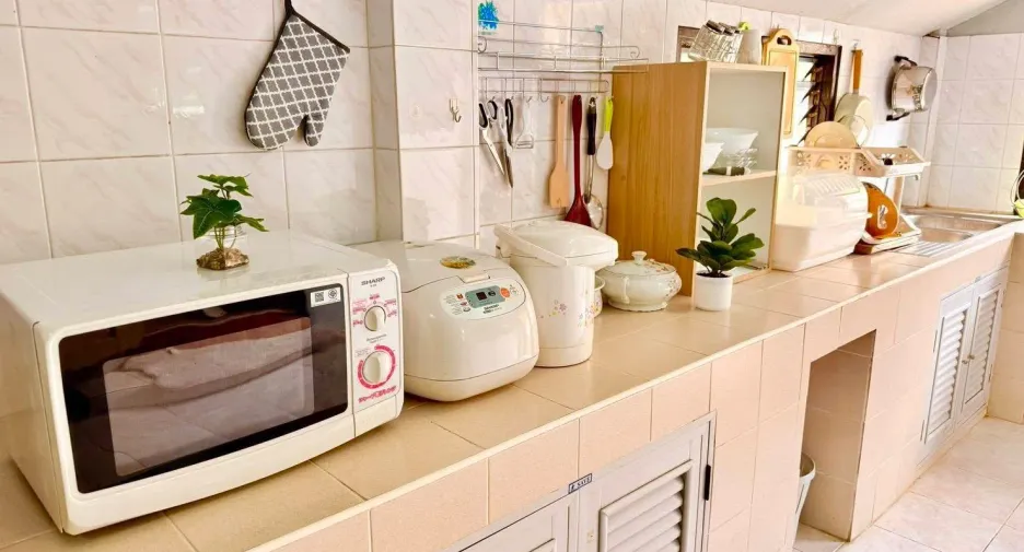 For rent 3 bedrooms house in Hang Dong, Chiang Mai