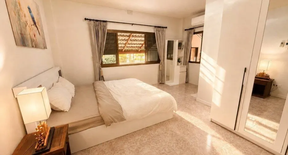 For rent 3 bedrooms house in Hang Dong, Chiang Mai