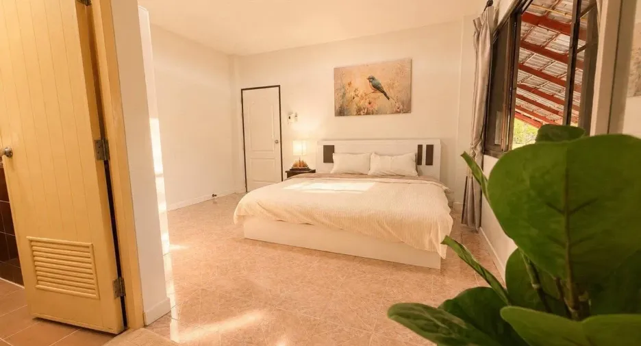For rent 3 bedrooms house in Hang Dong, Chiang Mai