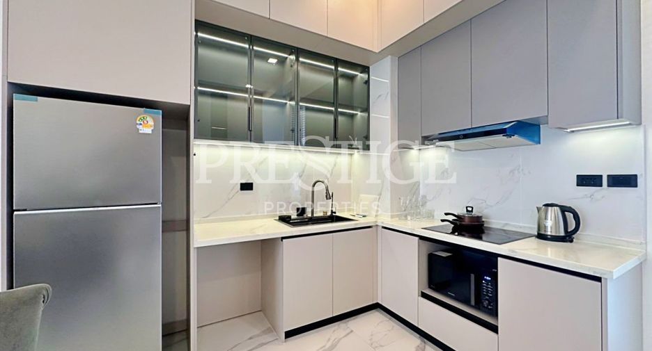 For rent 4 ベッドルーム house in Bang Lamung, Chonburi