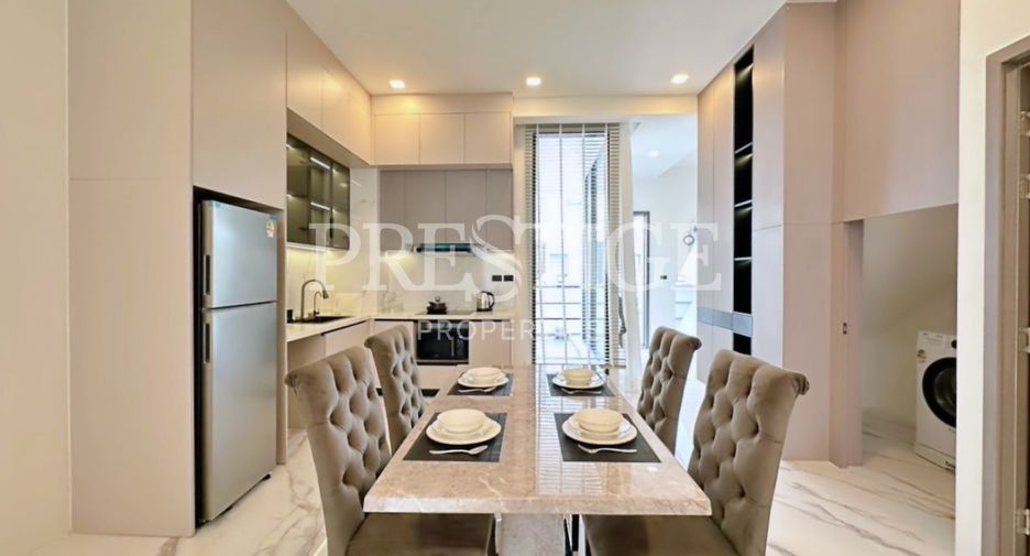 For rent 4 ベッドルーム house in Bang Lamung, Chonburi