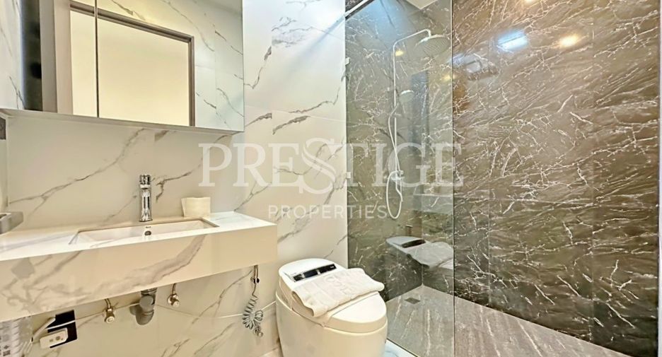 For rent 4 ベッドルーム house in Bang Lamung, Chonburi
