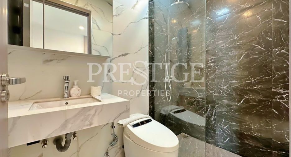 For rent 4 ベッドルーム house in Bang Lamung, Chonburi