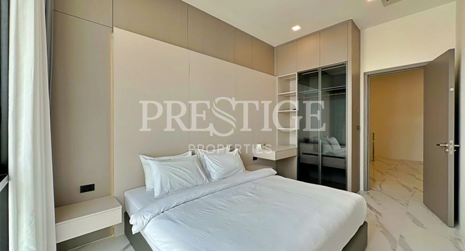 For rent 4 ベッドルーム house in Bang Lamung, Chonburi