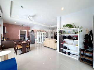 Haus zum Kauf mit 3 Zimmer in Bang Lamung, Chonburi