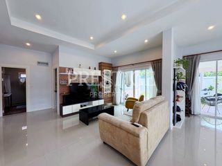 Haus zum Kauf mit 3 Zimmer in Bang Lamung, Chonburi