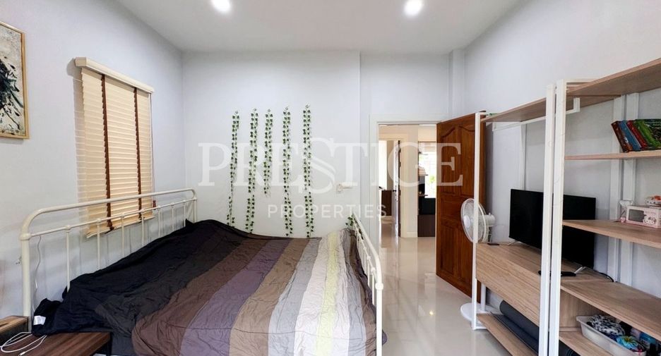 Haus zum Kauf mit 3 Zimmer in Huay Yai, Pattaya