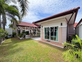 Haus zum Kauf mit 3 Zimmer in Bang Lamung, Chonburi