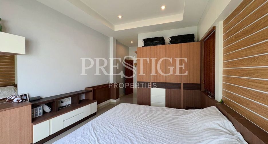 Haus zum Kauf mit 3 Zimmer in Huay Yai, Pattaya