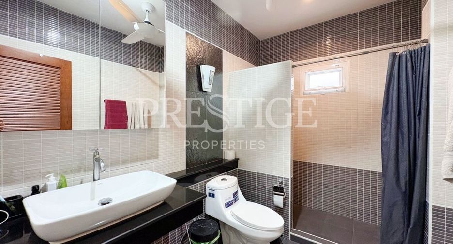 Haus zum Kauf mit 3 Zimmer in Huay Yai, Pattaya