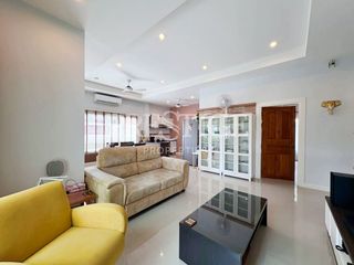 Haus zum Kauf mit 3 Zimmer in Bang Lamung, Chonburi
