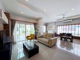 Haus zum Kauf mit 3 Zimmer in Bang Lamung, Chonburi