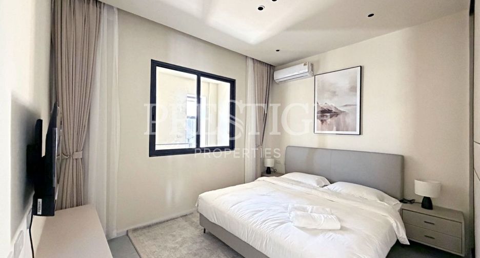 À vendre 6 chambres maison à Bang Lamung, Chonburi