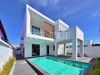 À vendre 6 chambres maison à Bang Lamung, Chonburi