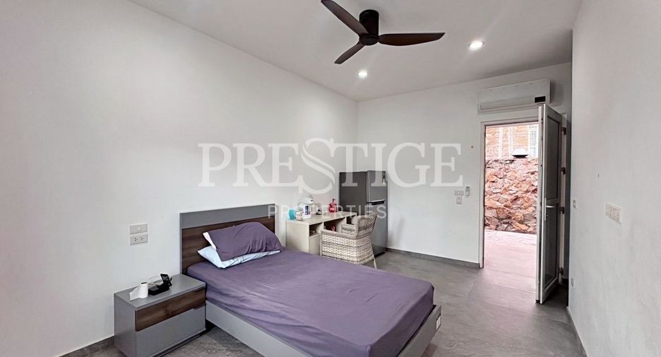 À vendre 7 chambres maison à Bang Lamung, Chonburi