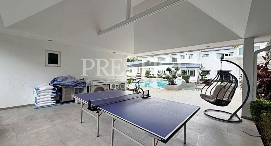 À vendre 7 chambres maison à Bang Lamung, Chonburi