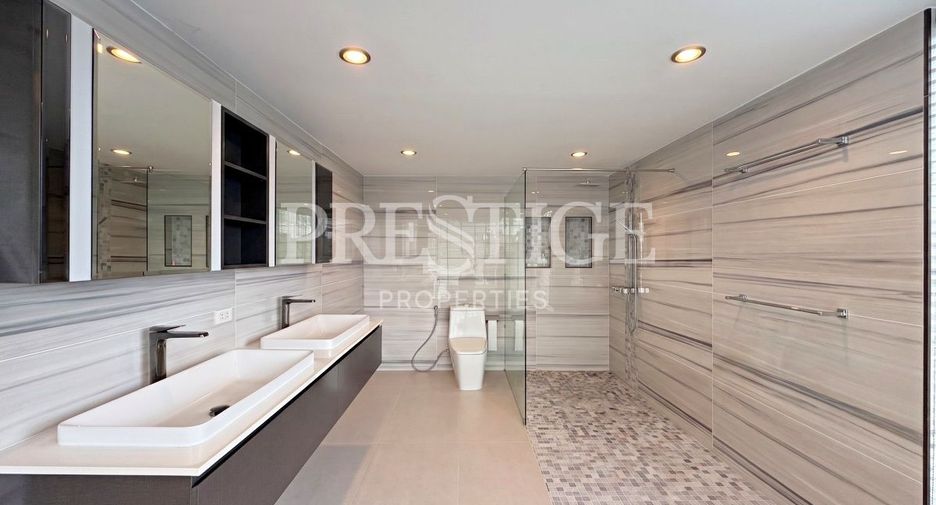 À vendre 7 chambres maison à Bang Lamung, Chonburi
