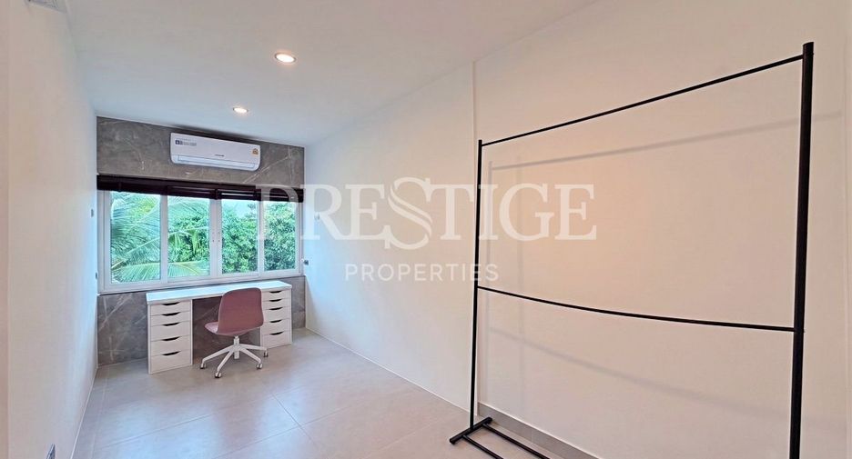 À vendre 7 chambres maison à Bang Lamung, Chonburi