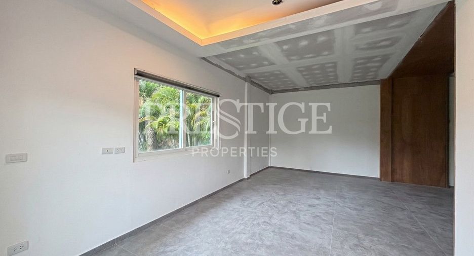 À vendre 7 chambres maison à Bang Lamung, Chonburi