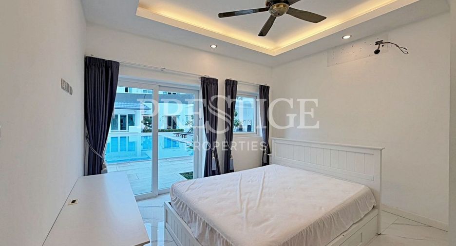 À vendre 7 chambres maison à Bang Lamung, Chonburi