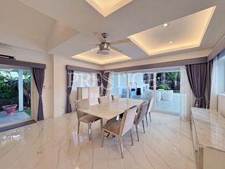 À vendre 7 chambres maison à Bang Lamung, Chonburi