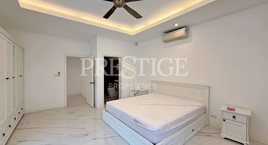 À vendre 7 chambres maison à Bang Lamung, Chonburi