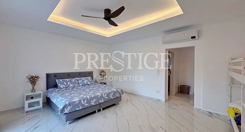 À vendre 7 chambres maison à Bang Lamung, Chonburi