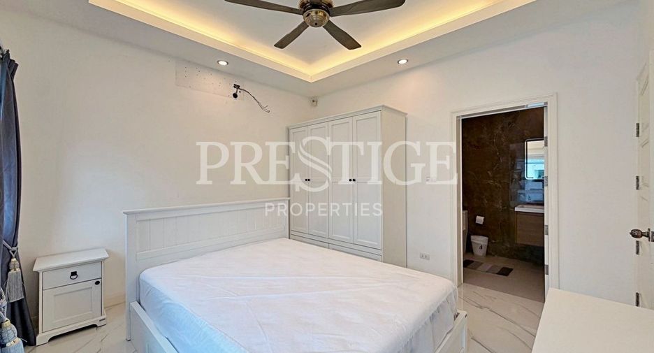 À vendre 7 chambres maison à Bang Lamung, Chonburi