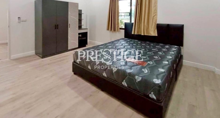 For rent 2 bedrooms house in Jomtien, Pattaya