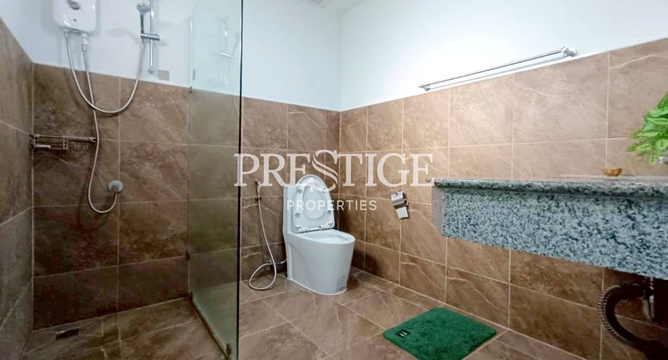 For rent 2 bedrooms house in Jomtien, Pattaya