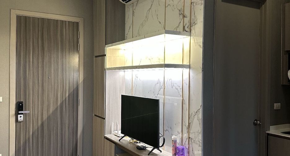 Condo en alquiler de 2 habitaciones en Watthana, Bangkok