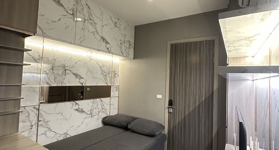 Condo en alquiler de 2 habitaciones en Watthana, Bangkok